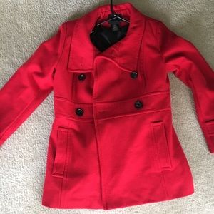 Women coat Large